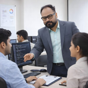 ADCA Plus Computer Course