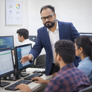 ADCA Prime Computer Course