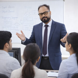 DCTT Computer Course