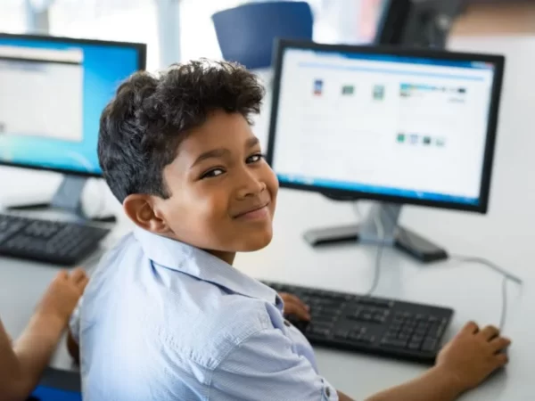 DCA Computer Course