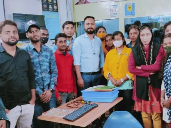 ADCA Computer Course