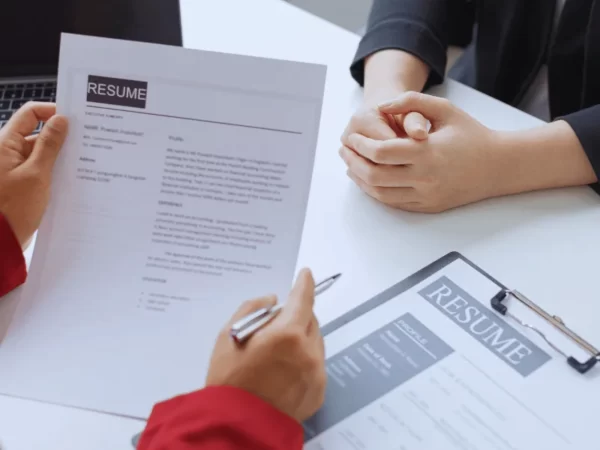 Interview Preparation