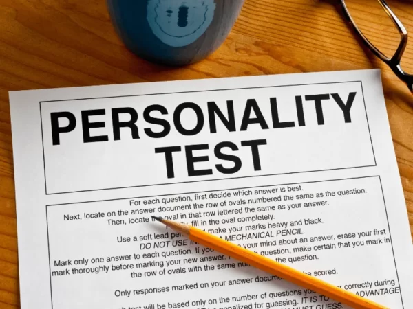 Personality Development