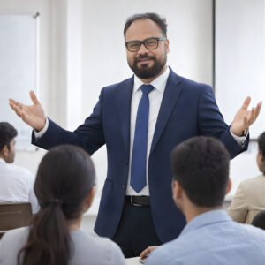 Personality Development Course